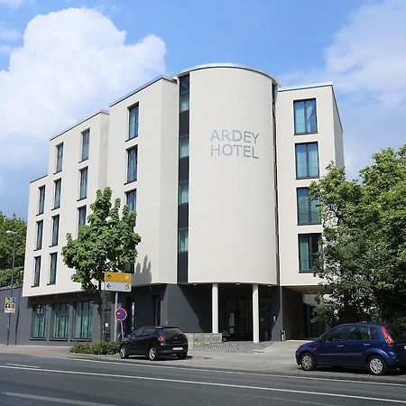 Ardey Hotel Witten Esterno foto