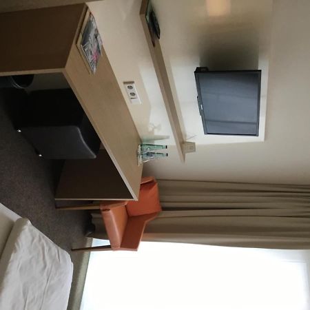 Ardey Hotel Witten Esterno foto