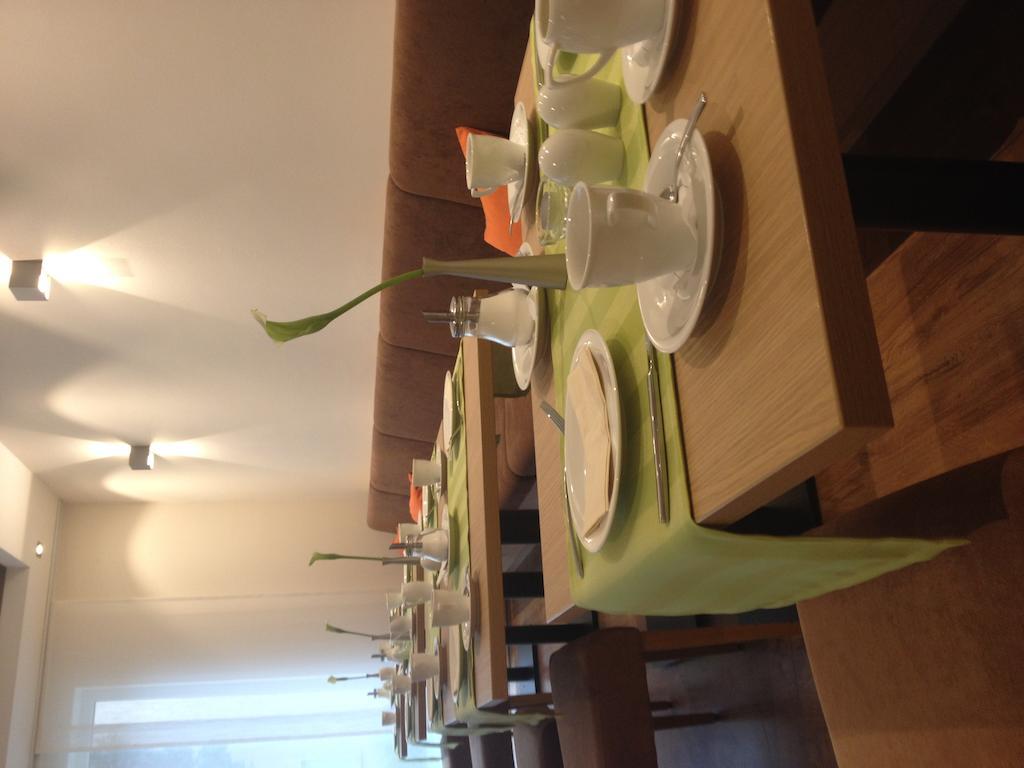 Ardey Hotel Witten Esterno foto