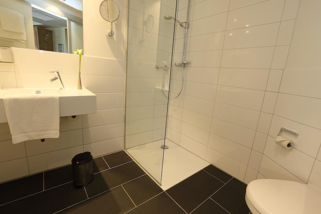 Ardey Hotel Witten Camera foto