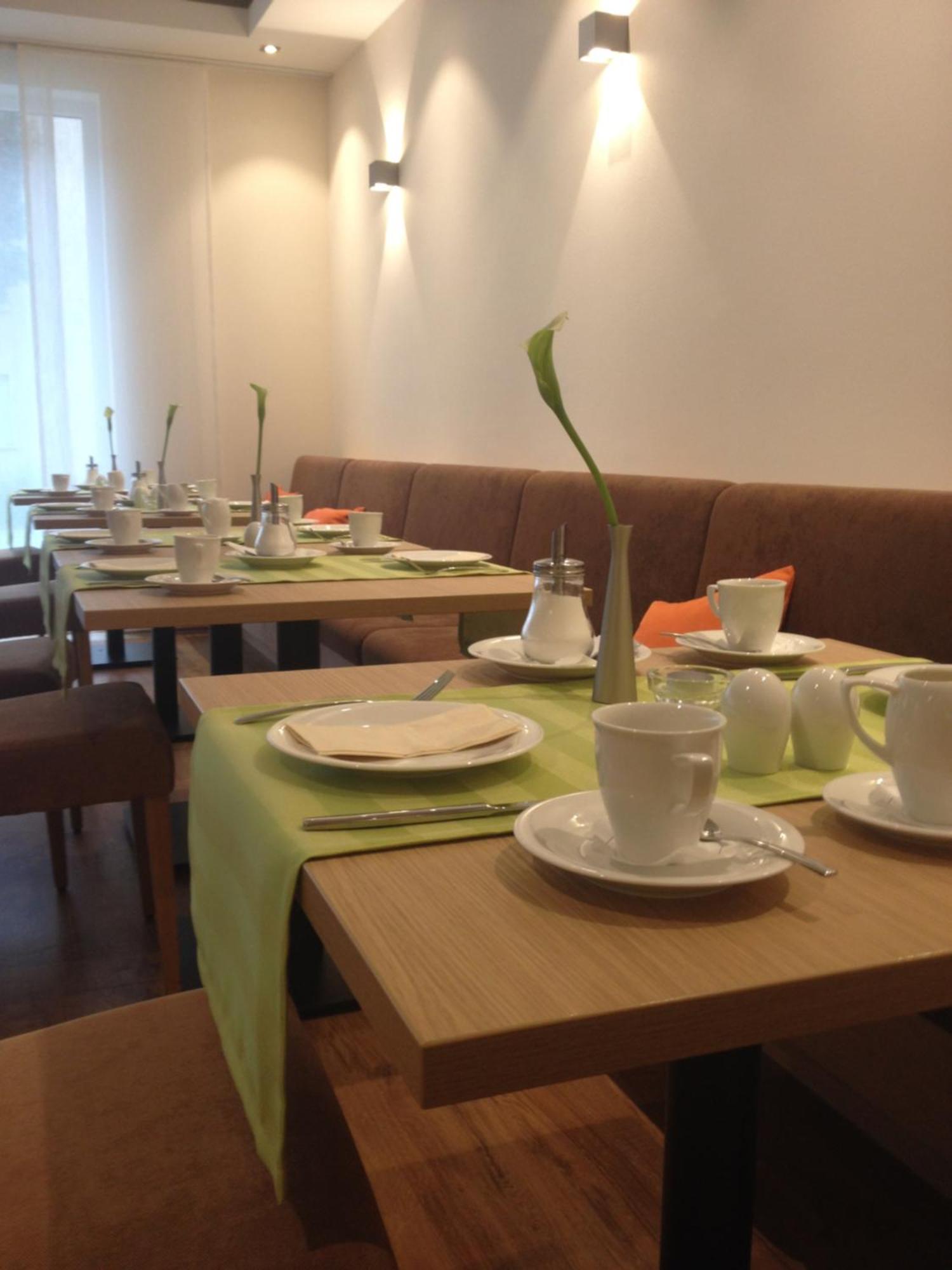 Ardey Hotel Witten Esterno foto