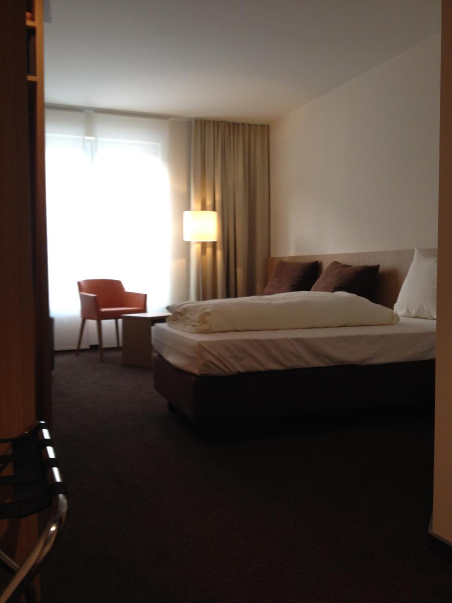 Ardey Hotel Witten Camera foto