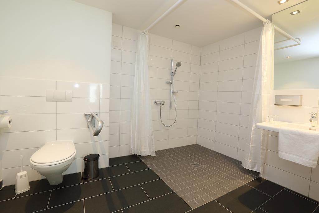 Ardey Hotel Witten Camera foto
