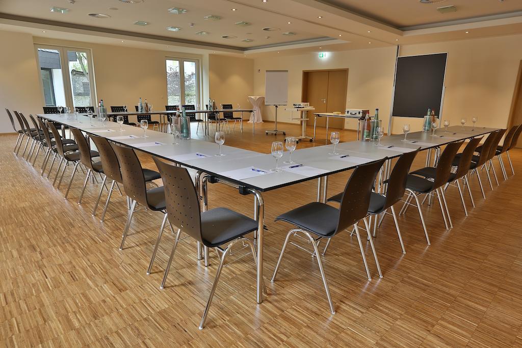 Ardey Hotel Witten Esterno foto