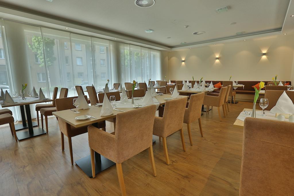 Ardey Hotel Witten Esterno foto