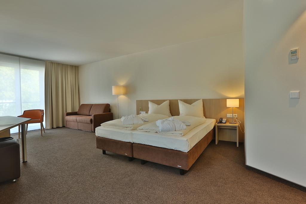 Ardey Hotel Witten Esterno foto
