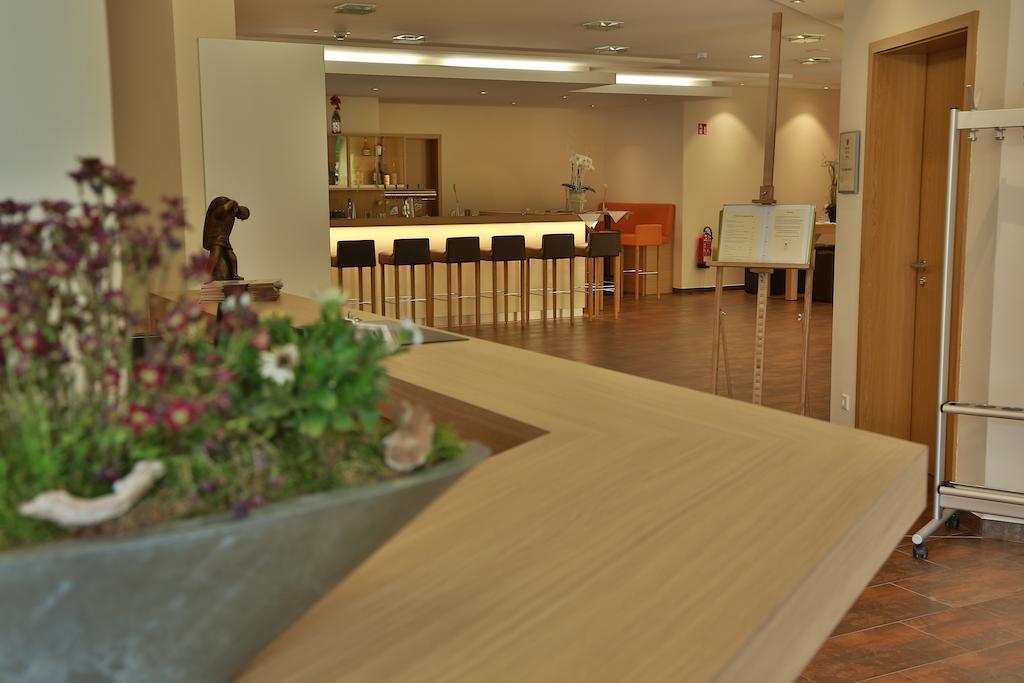 Ardey Hotel Witten Esterno foto