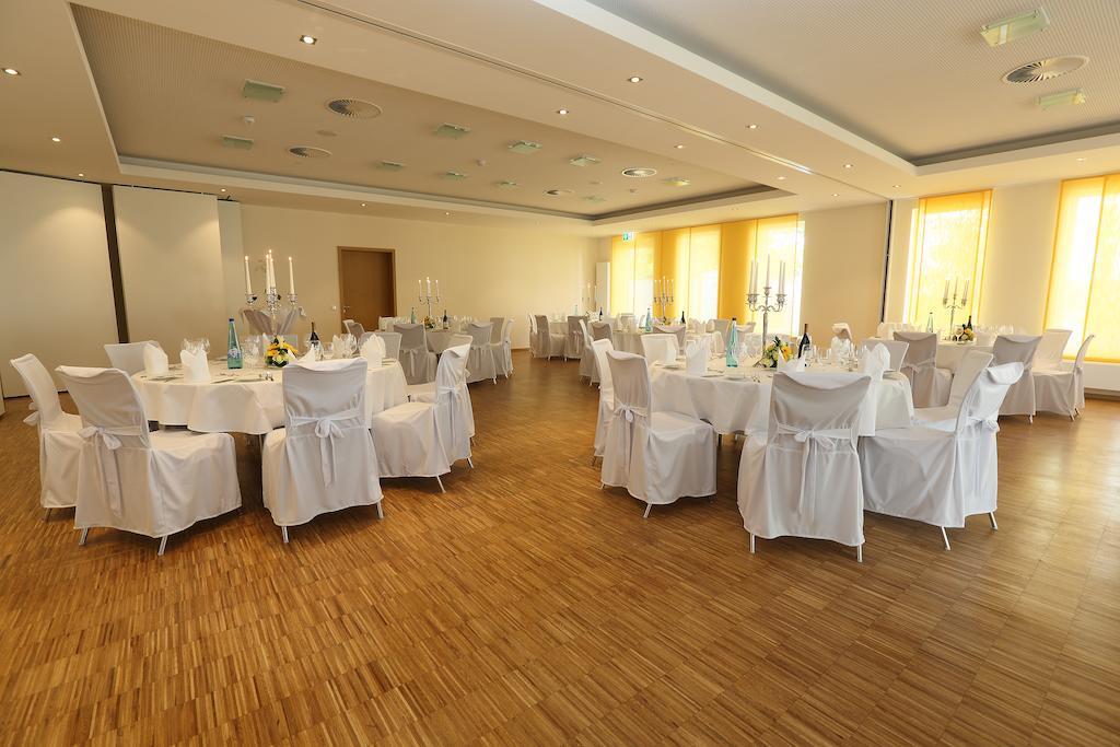 Ardey Hotel Witten Esterno foto