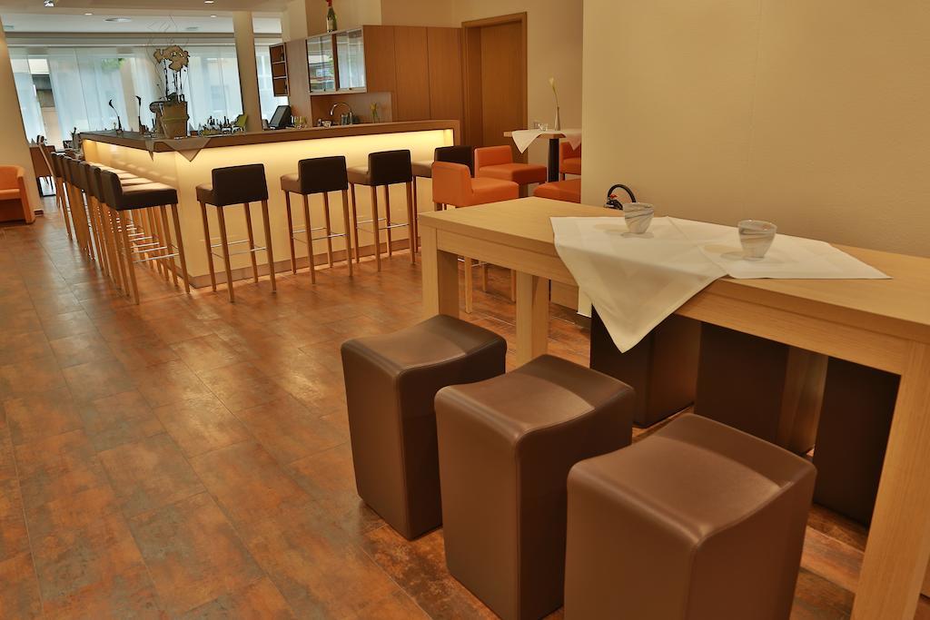 Ardey Hotel Witten Esterno foto