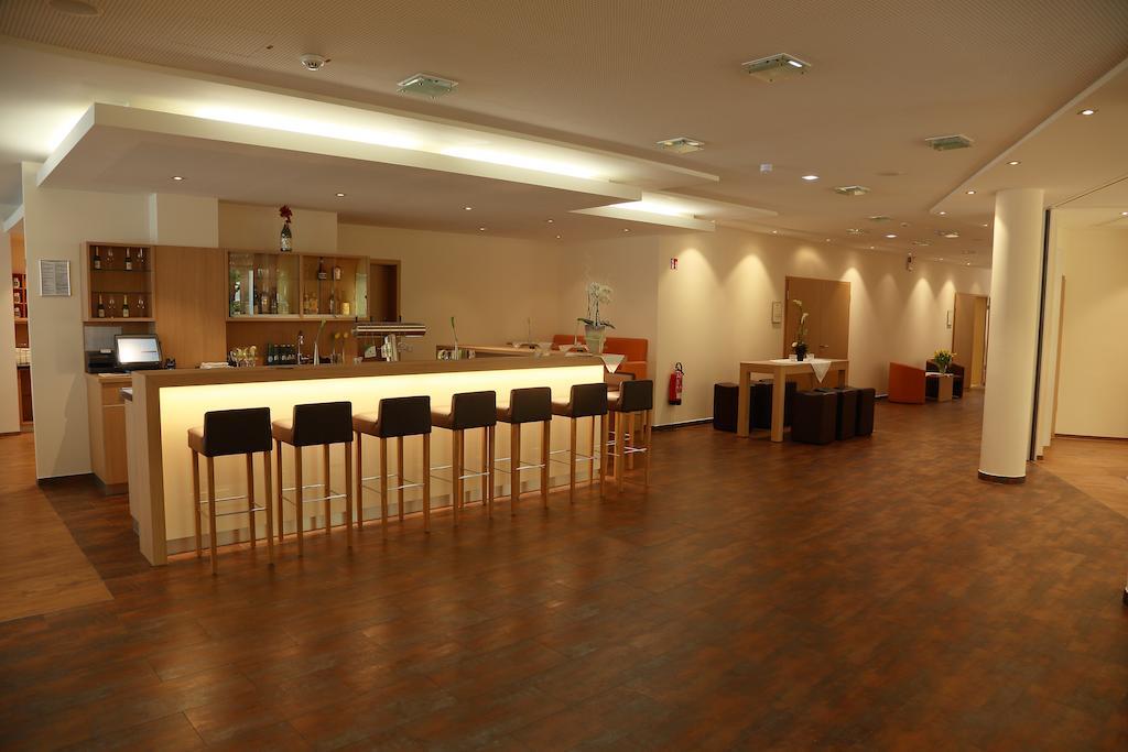 Ardey Hotel Witten Esterno foto