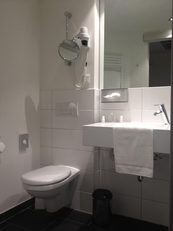 Ardey Hotel Witten Esterno foto