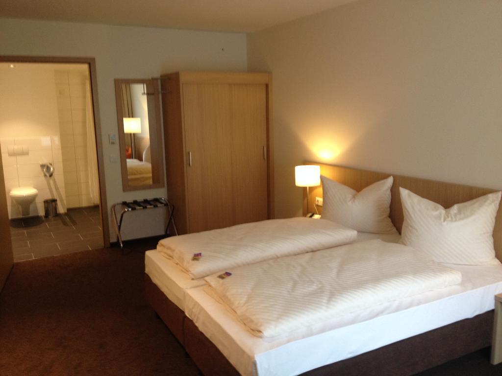 Ardey Hotel Witten Camera foto