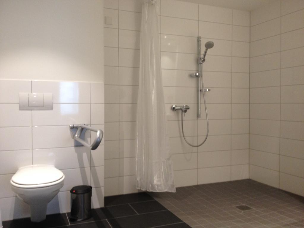 Ardey Hotel Witten Esterno foto