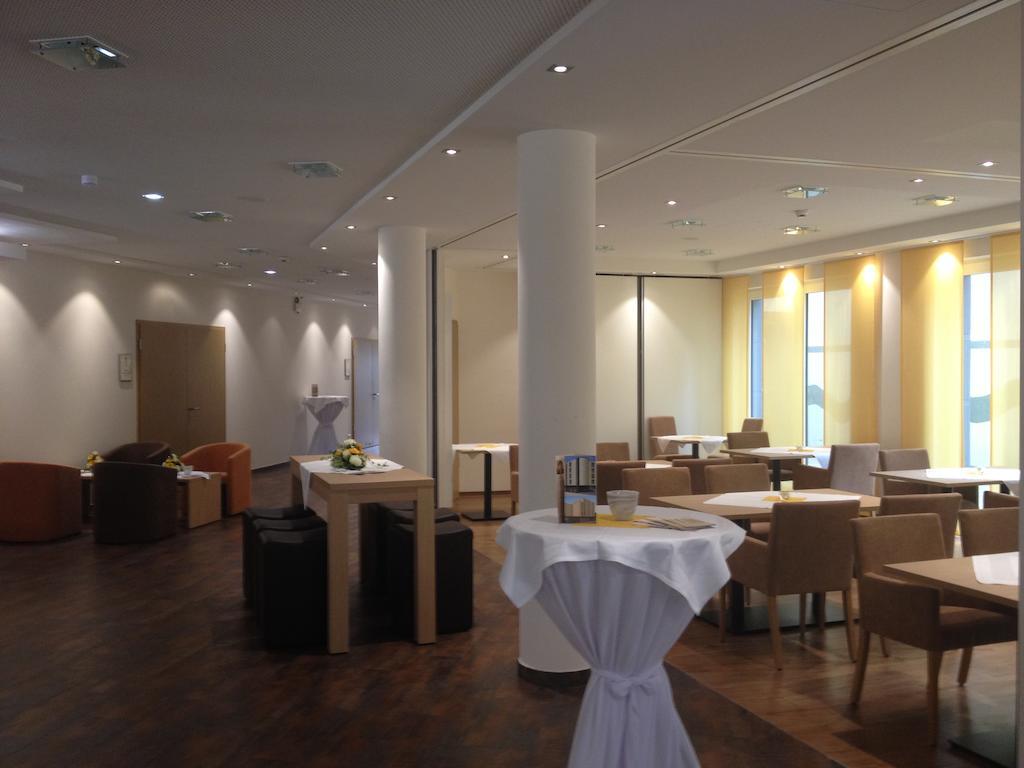 Ardey Hotel Witten Esterno foto
