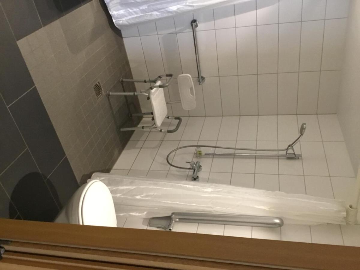 Ardey Hotel Witten Esterno foto