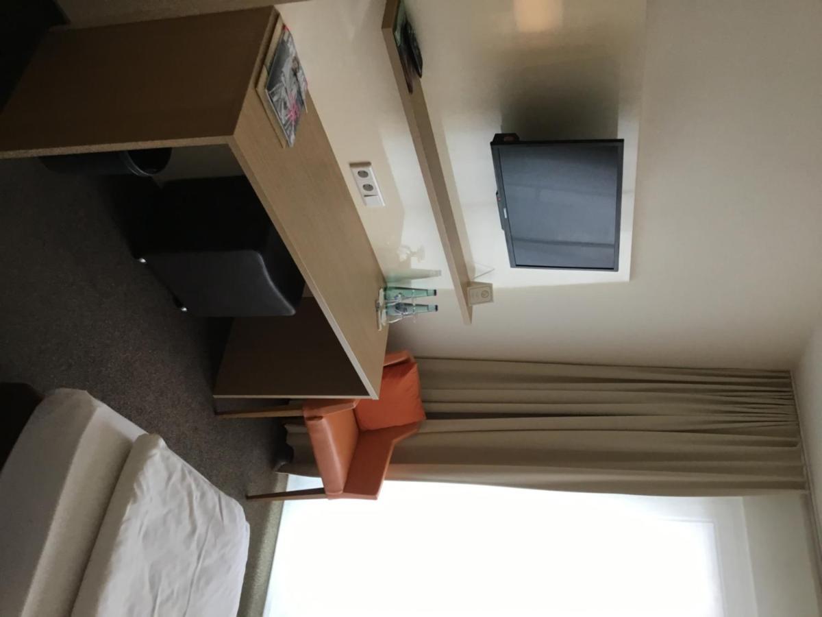Ardey Hotel Witten Esterno foto