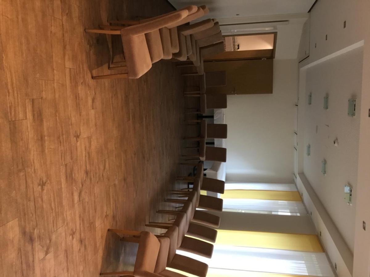 Ardey Hotel Witten Esterno foto
